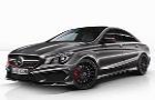 ‘Ah My God’ campaign initiated by Mercedes Benz to promote CLA45 AMG